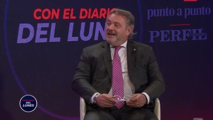 Abel Sánchez Torres