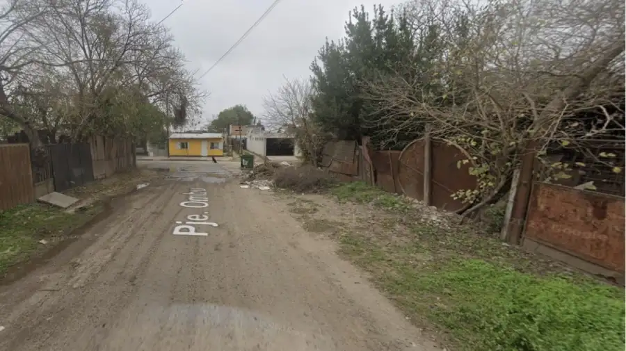 ASESINAN A UN ADOLESCENTE DE 16 AÑOS EN ROSARIO