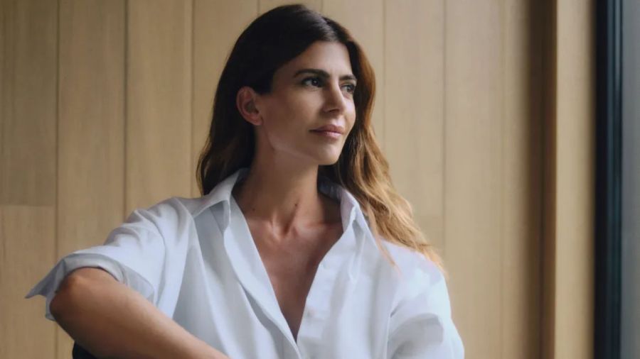 Juliana Awada