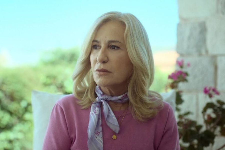 Película de Mercedes Morán en Nexflix