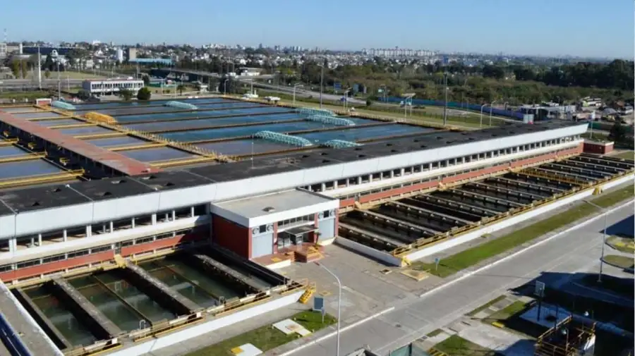 Planta General Belgrano