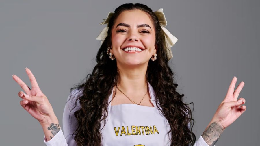 Valentina Taguado