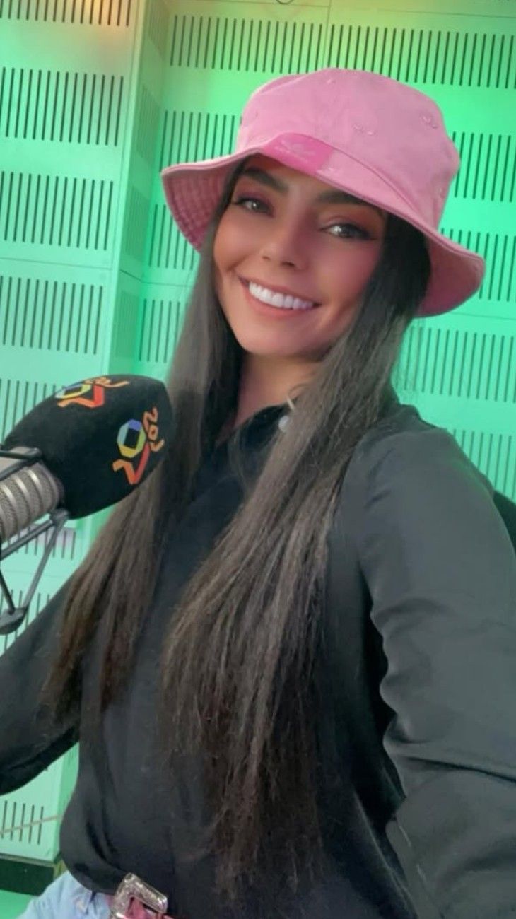 Valentina Taguado