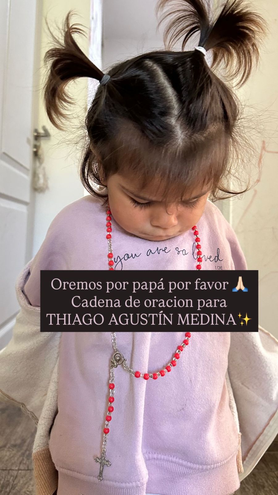 Ángel de Brito y Thiago Medina