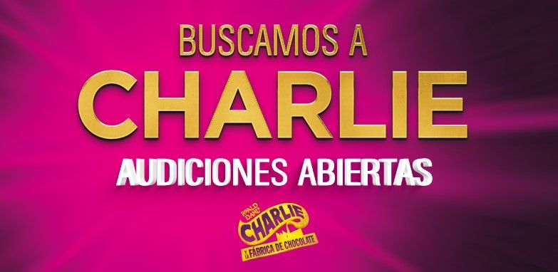 Charlie y La Fábrica de Chocolate argentina