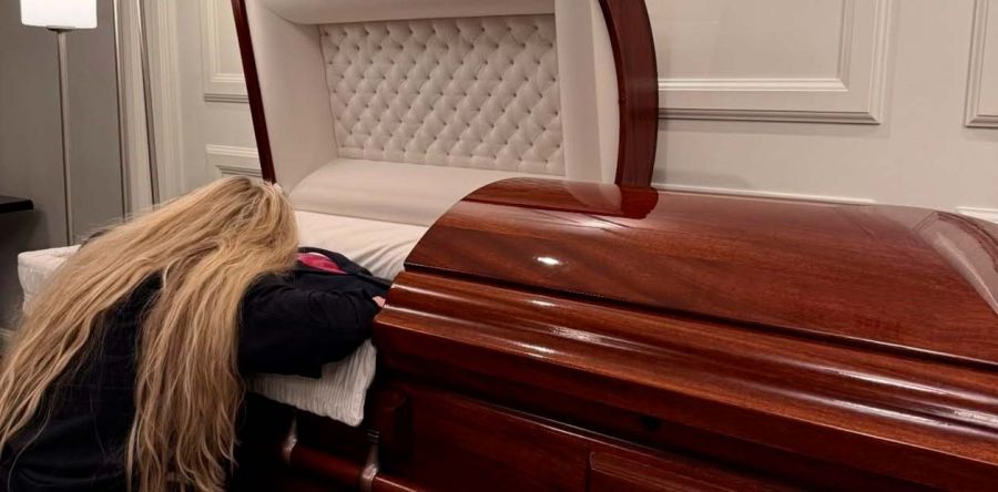 Cómo y cuándo será el funeral de Charlie Kirk 15092025