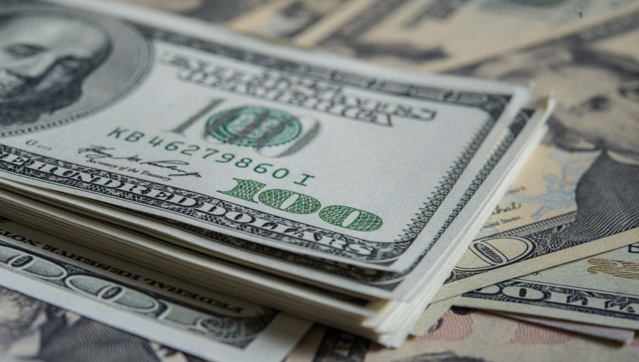 Dólar blue