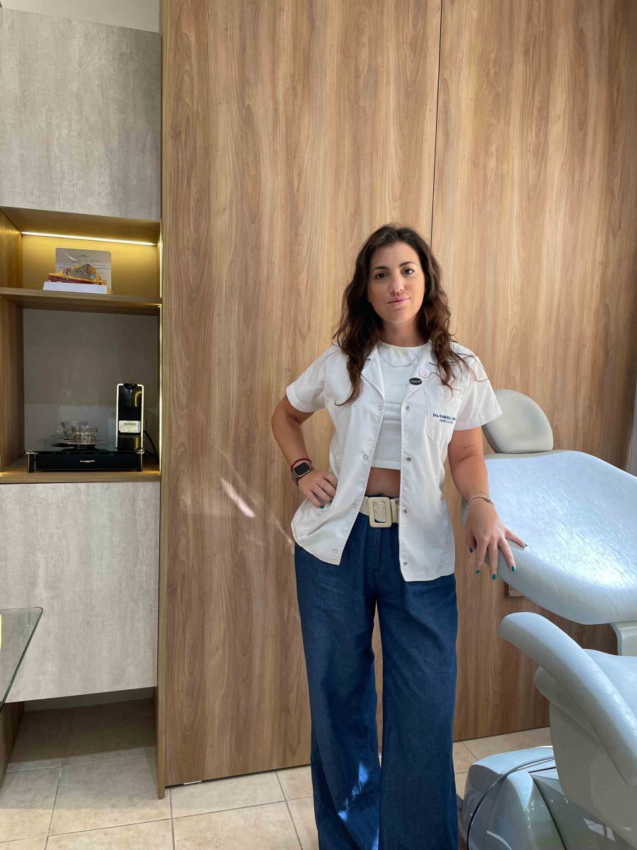 Dra. Ramundo Camila
