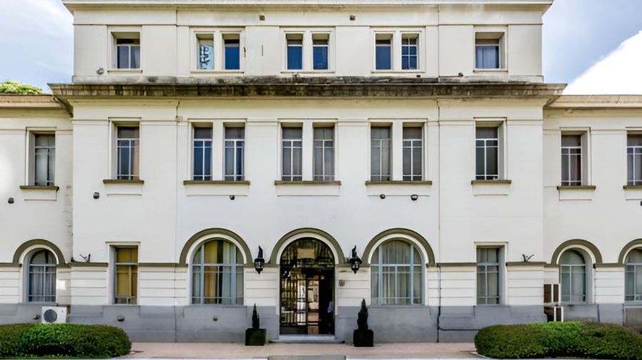 El Regimiento de Comando de Patricios N°1 ya tiene fecha para la subasta: será el 6 de octubre 