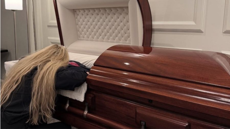 Erika Kirk 20250914