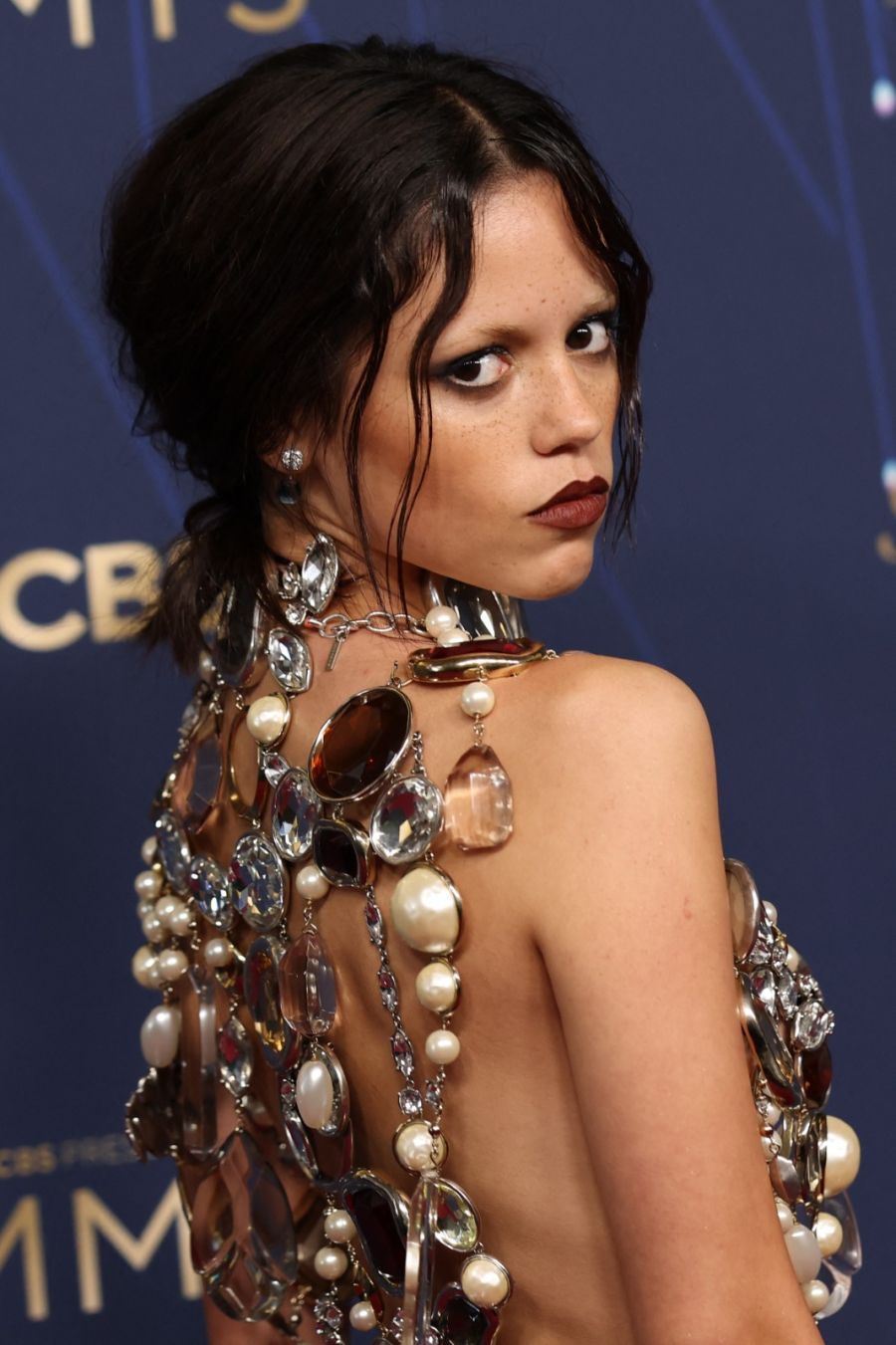 Jenna Ortega