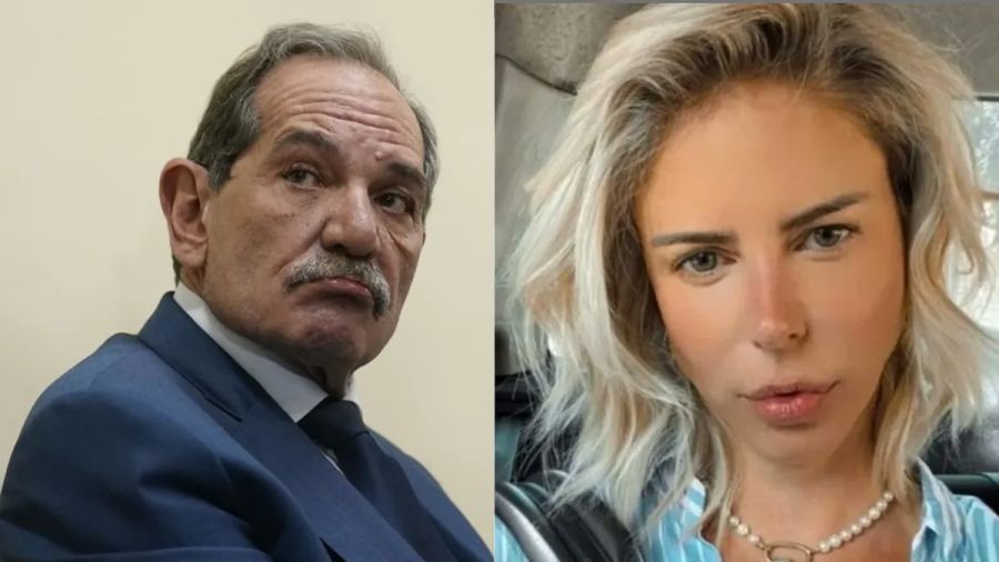 Marianela Mirra y Alperovich