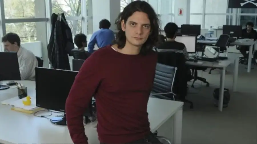 Mat Travizano