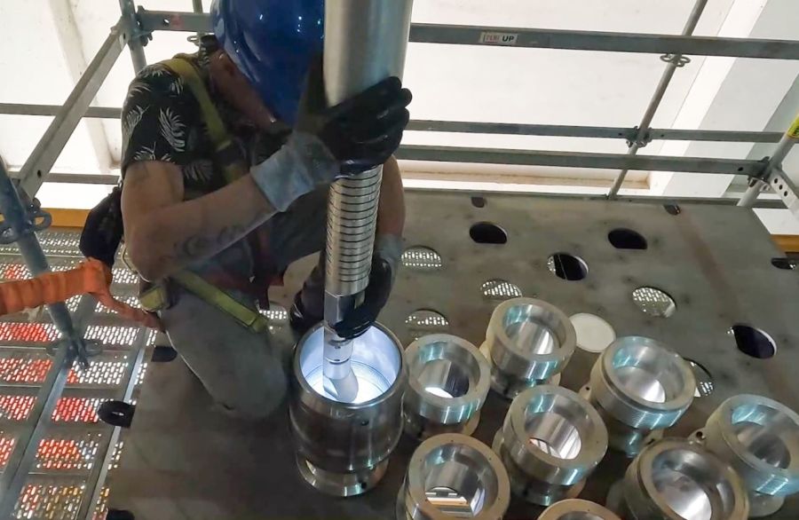 Milei avanza con la privatización parcial de Nucleoeléctrica Argentina