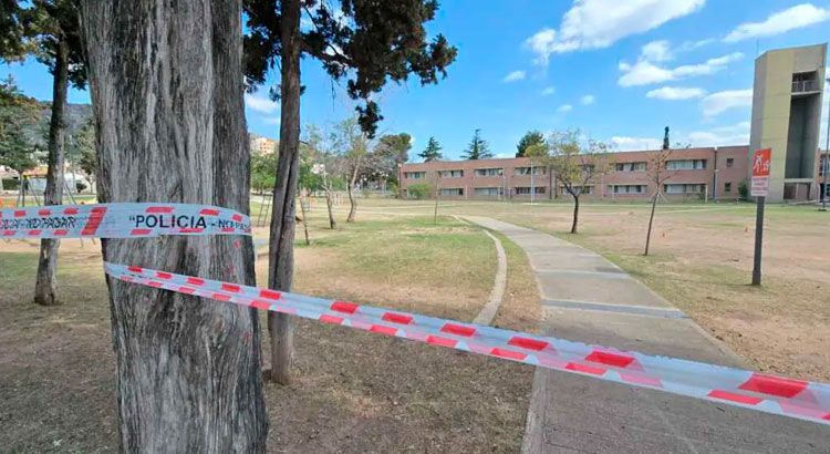 Villa Carlos Paz: un adolescente se descompensó y murió mientras realizaba actividad física - Image 3