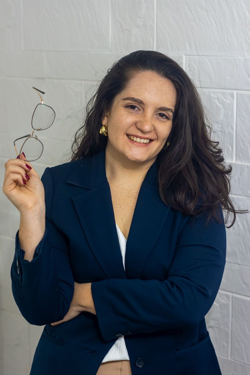 Muguruza Ailín