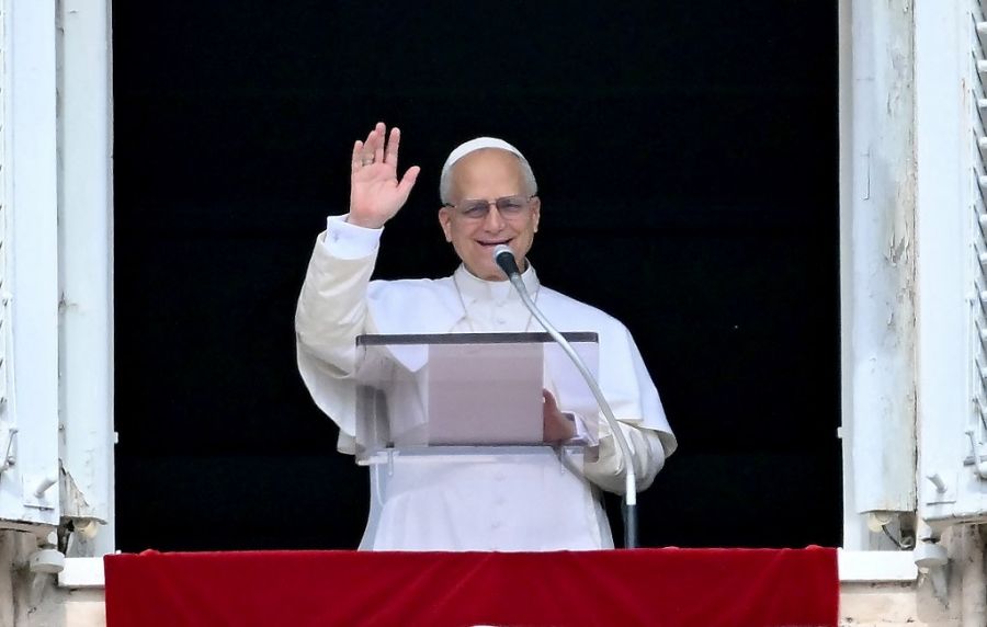 Papa León XIV