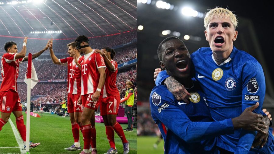 Partidos 2 UCL 25