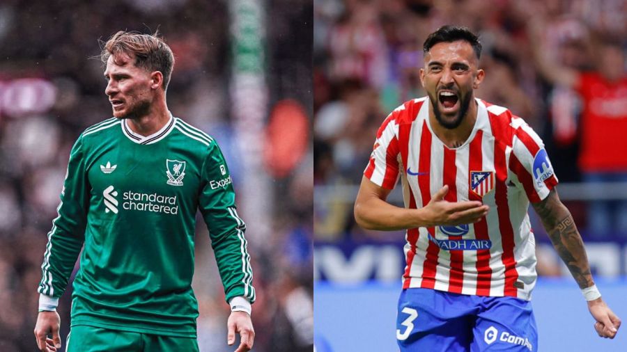 Partidos 3 UCL 25