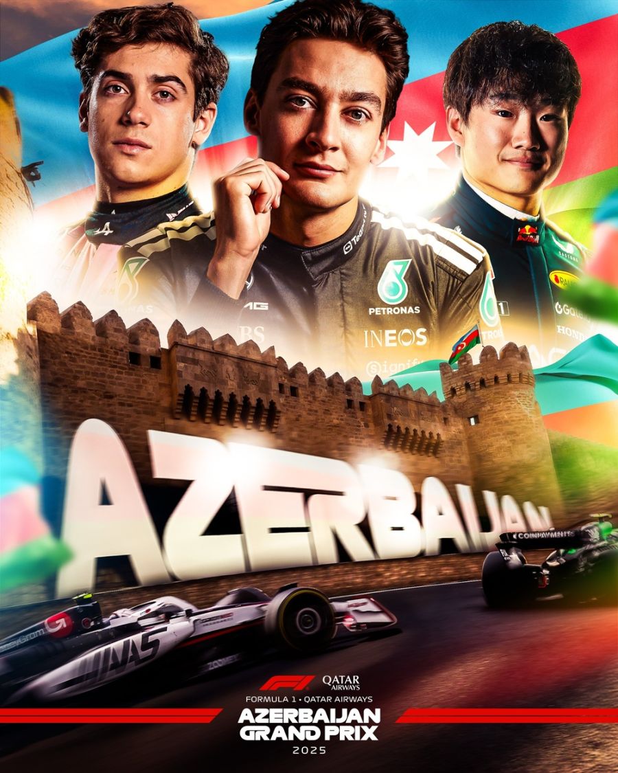 Portada Azerbaiyán 2025