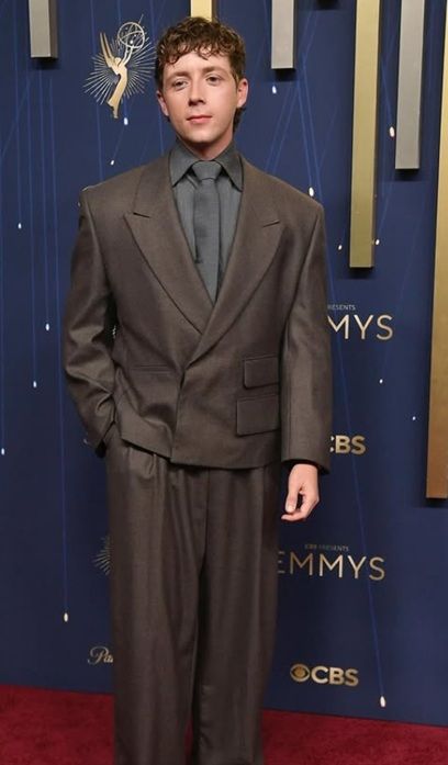 Premios Emmys 2025