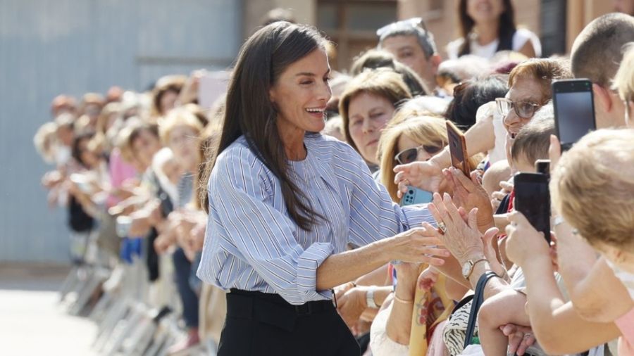 Reina Letizia