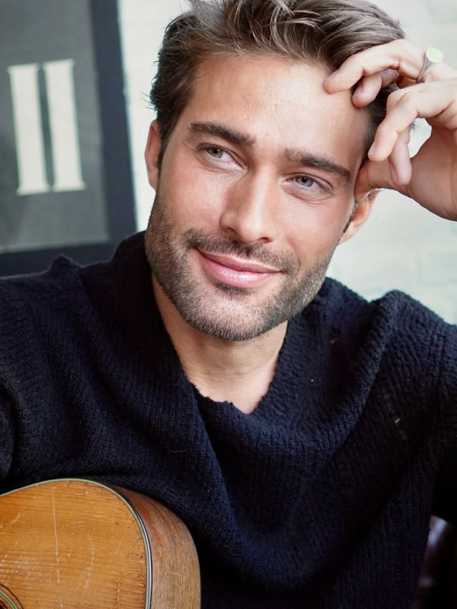 Rodrigo Guirao Díaz