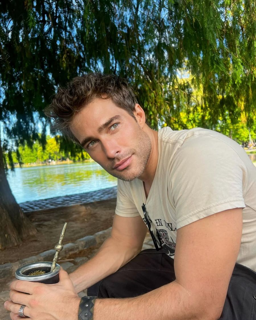 Rodrigo Guirao Díaz