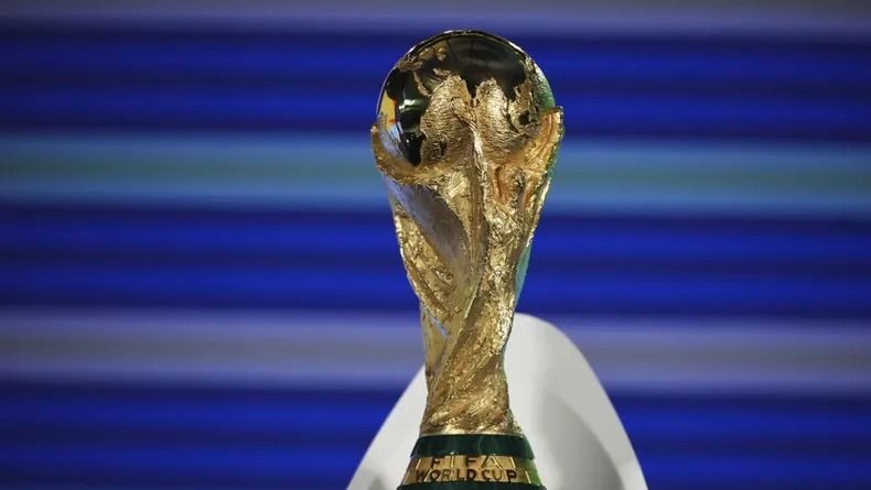 Rumbo al Mundial 2025: todos los detalles sobre la venta de entradas.