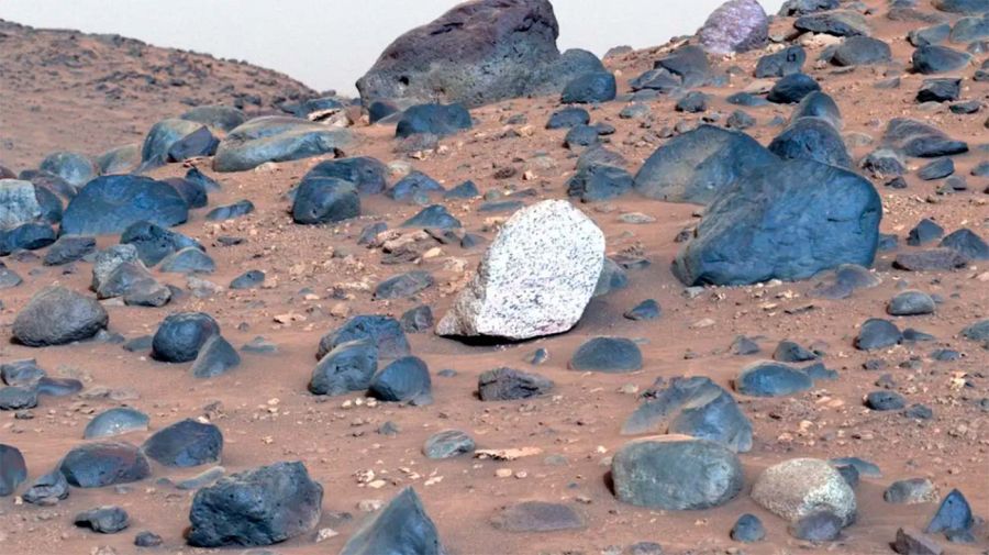 Cañon Jezero 16092025