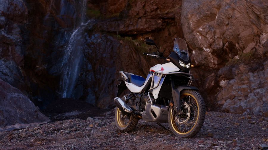 Honda Motos