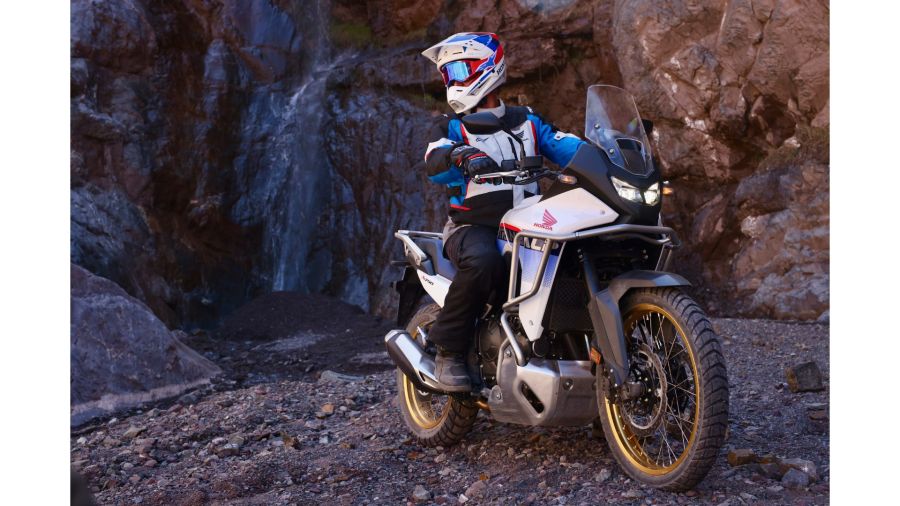 Honda Motos