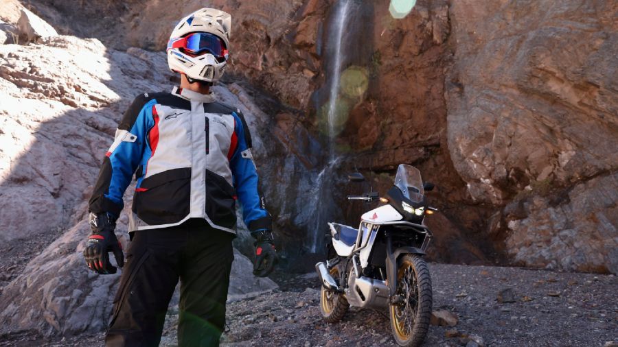 Honda Motos