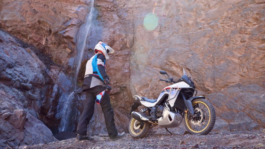 Honda Motos