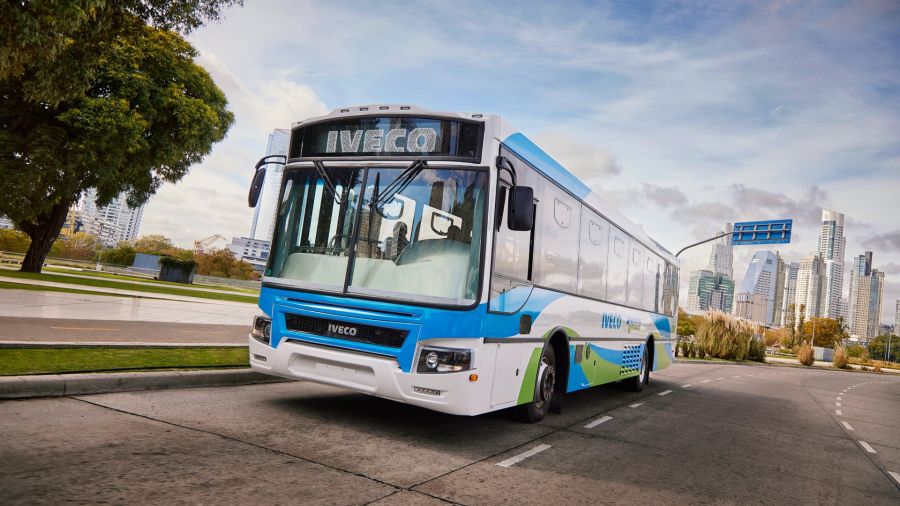 Iveco