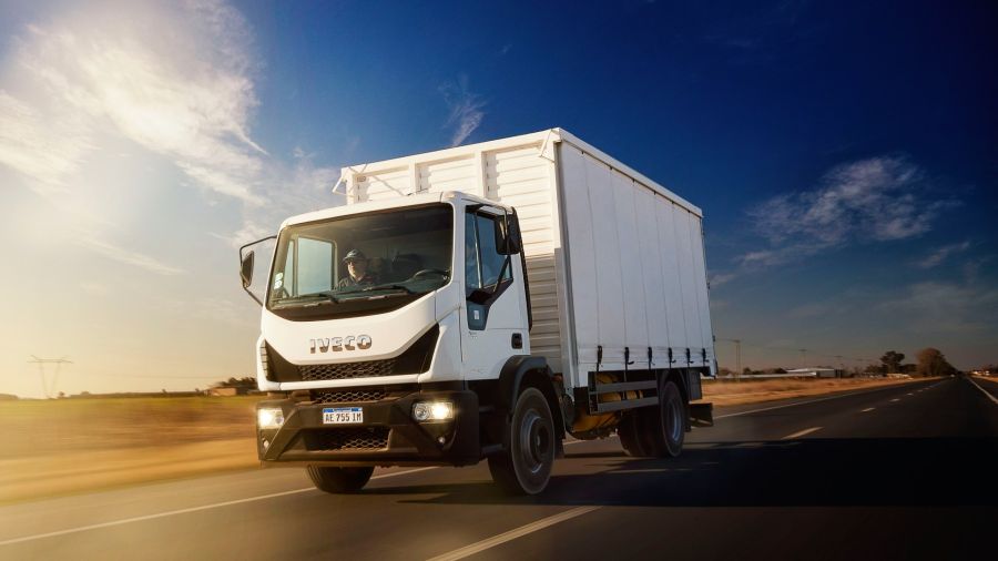 Iveco