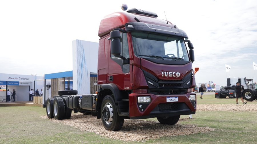Iveco