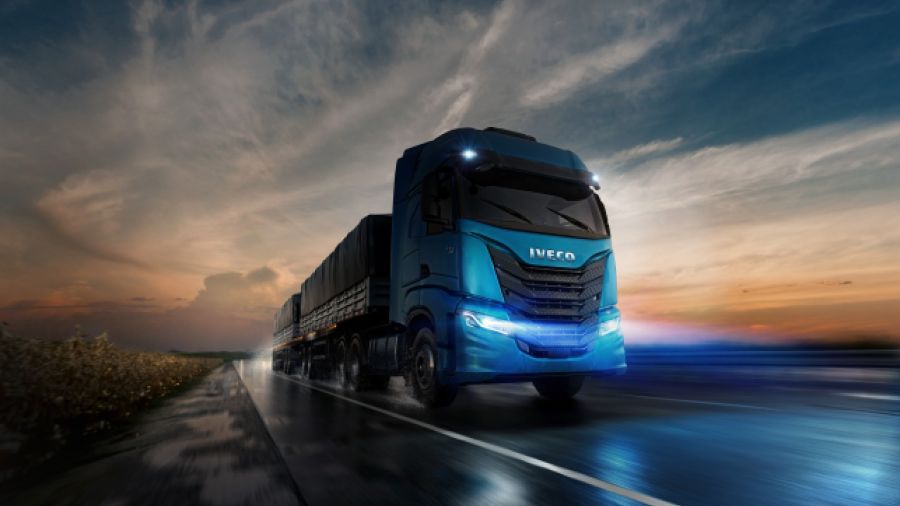 Iveco