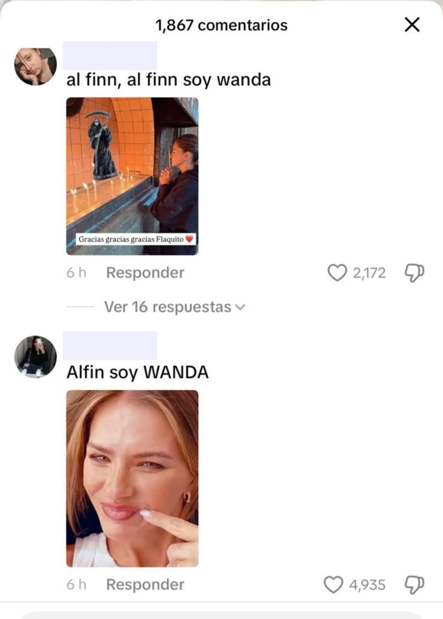 La China Suárez y Mauro Icardi