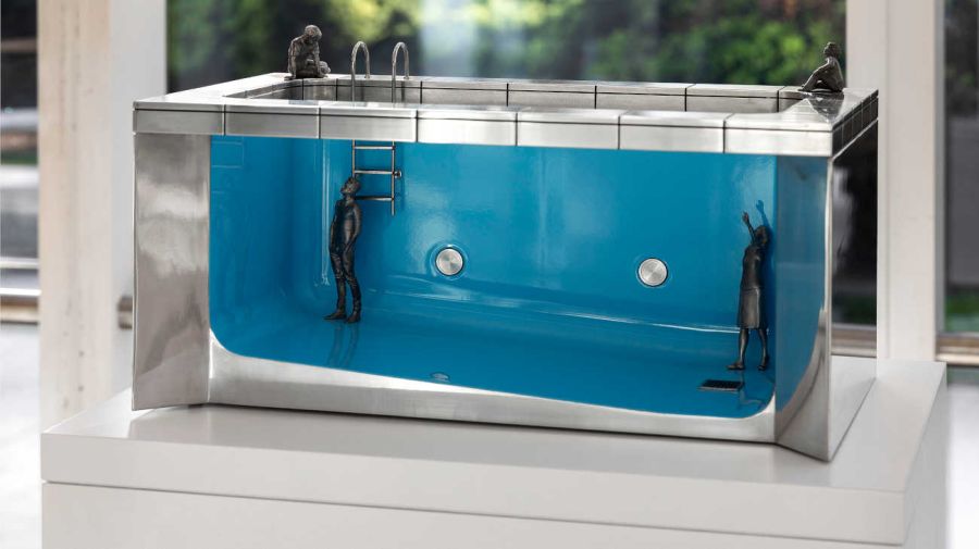 La estrategia de la ilusión de Leandro Erlich 20250916