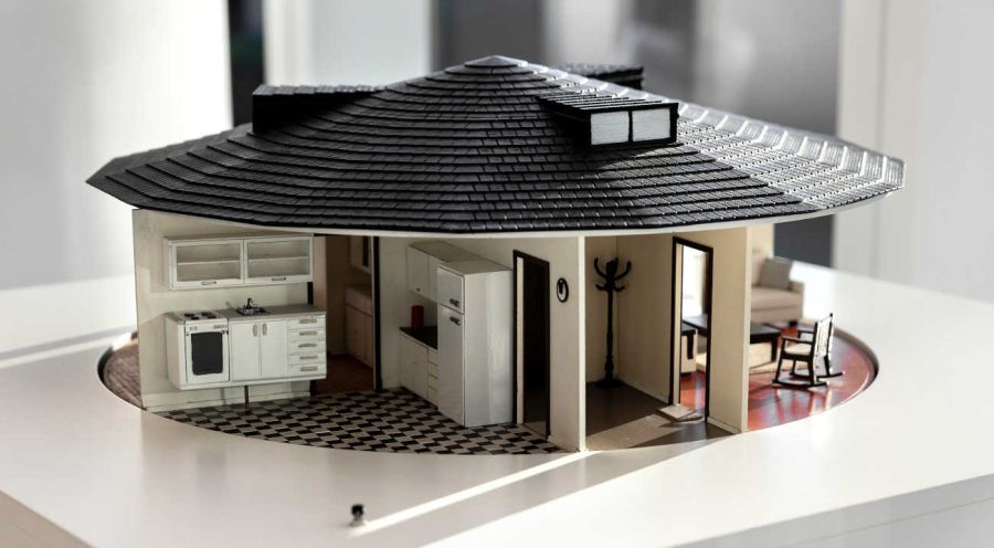 La estrategia de la ilusión de Leandro Erlich 20250916