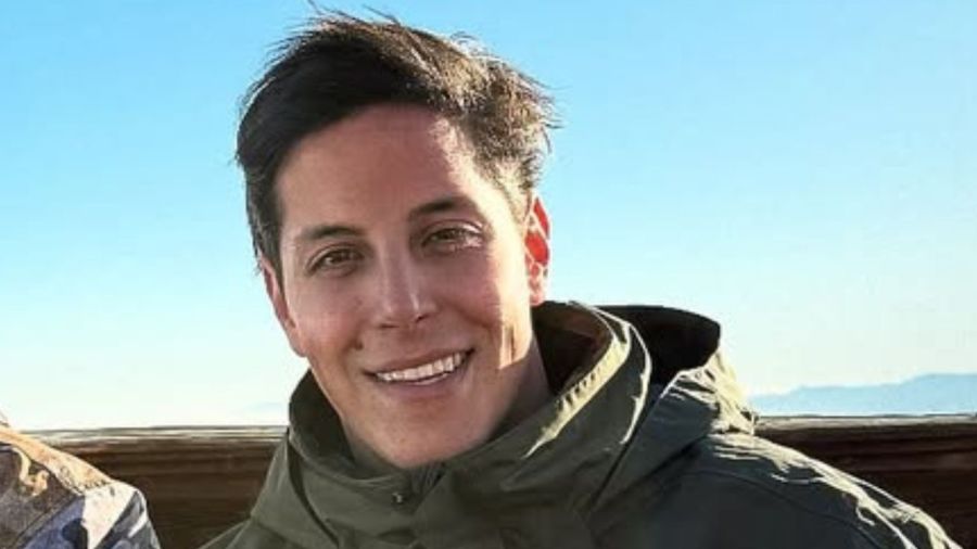 Máximo Bolocco Menem