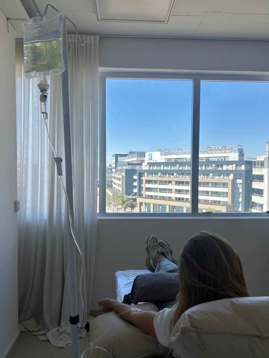 ME Medicina Evolutiva