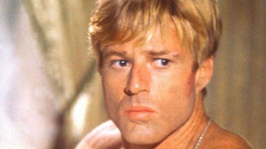 Muere el actor Robert Redford 16092025