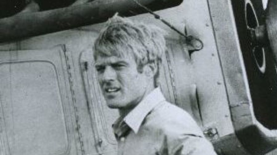 Muere el actor Robert Redford 16092025