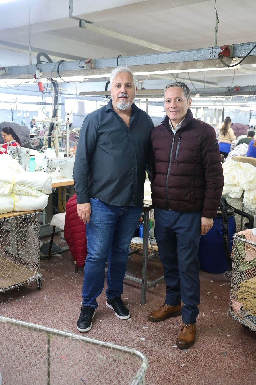 Municipio Esteban Echevarria 