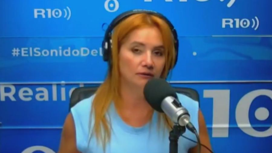 Nancy Pazos