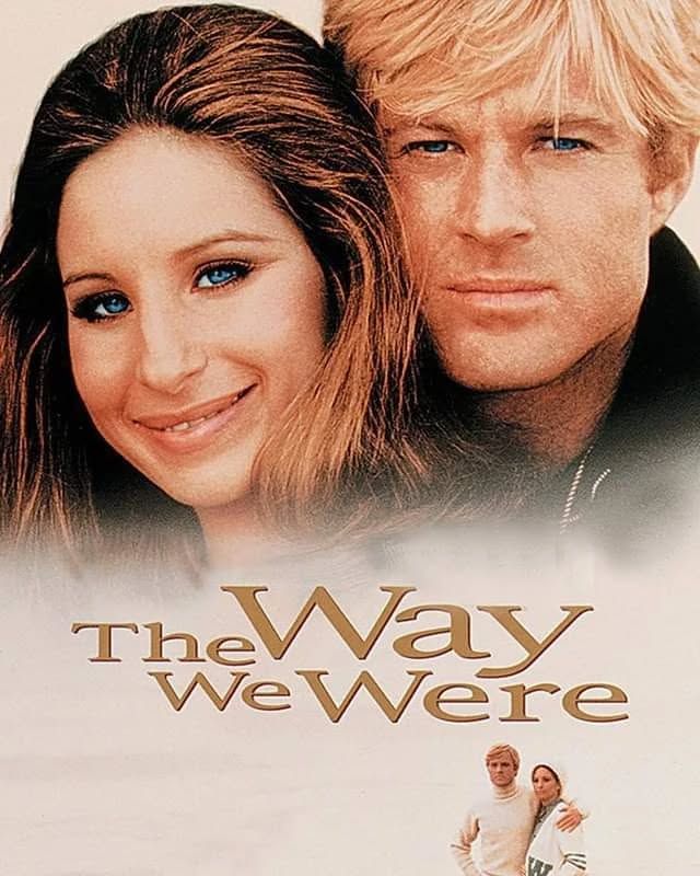 Películas de Robert Redford