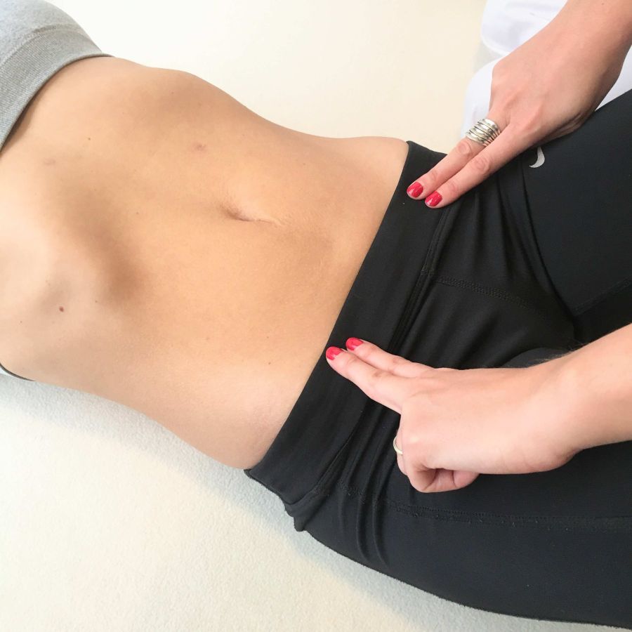 Proyecto Abdomen
