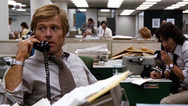 Robert Redford